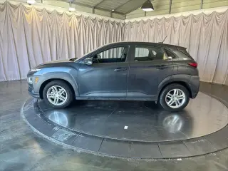 Hyundai KONA 2020 SE 4dr Crossover