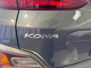 Hyundai KONA 2020 SE 4dr Crossover