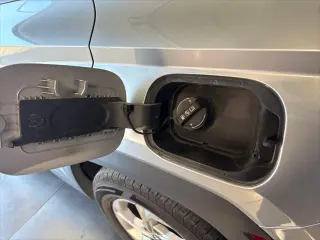 Hyundai TUCSON 2022 SE 4dr SUV (midyear release)
