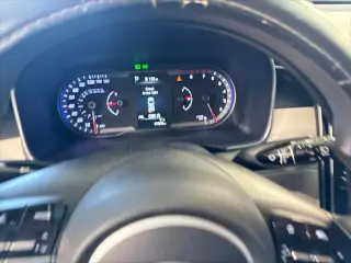 Hyundai TUCSON 2022 SE 4dr SUV (midyear release)