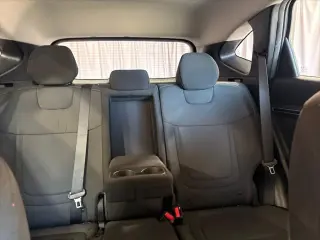 Hyundai TUCSON 2022 SE 4dr SUV (midyear release)