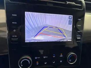 Hyundai TUCSON 2022 SE 4dr SUV (midyear release)