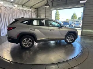 Hyundai TUCSON 2022 SE 4dr SUV (midyear release)