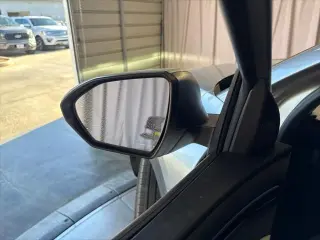 Hyundai TUCSON 2022 SE 4dr SUV (midyear release)