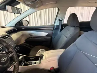 Hyundai TUCSON 2022 SE 4dr SUV (midyear release)