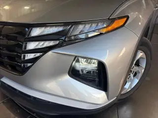 Hyundai TUCSON 2022 SE 4dr SUV (midyear release)