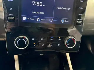 Hyundai TUCSON 2022 SE 4dr SUV (midyear release)