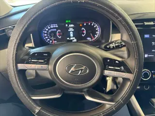 Hyundai TUCSON 2022 SE 4dr SUV (midyear release)
