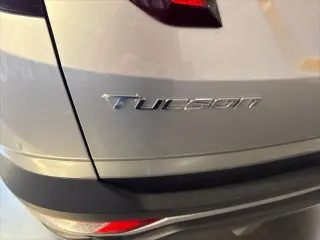 Hyundai TUCSON 2022 SE 4dr SUV (midyear release)