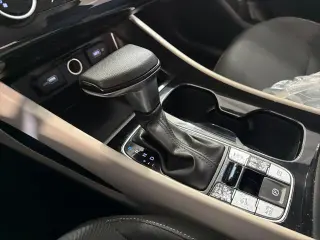 Hyundai TUCSON 2022 SE 4dr SUV (midyear release)