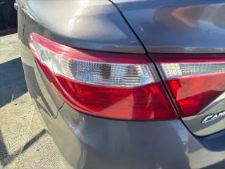 Toyota Camry 2015 LE 4dr Sedan