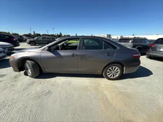 Toyota Camry 2015 LE 4dr Sedan