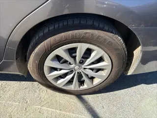 Toyota Camry 2015 LE 4dr Sedan