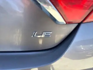 Toyota Camry 2015 LE 4dr Sedan
