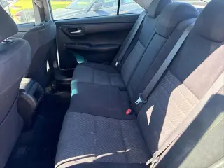 Toyota Camry 2015 LE 4dr Sedan