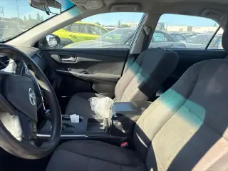 Toyota Camry 2015 LE 4dr Sedan