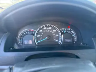 Toyota Camry 2015 LE 4dr Sedan