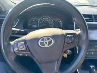 Toyota Camry 2015 LE 4dr Sedan