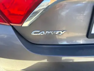 Toyota Camry 2015 LE 4dr Sedan