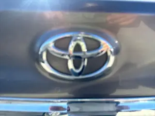 Toyota Camry 2015 LE 4dr Sedan