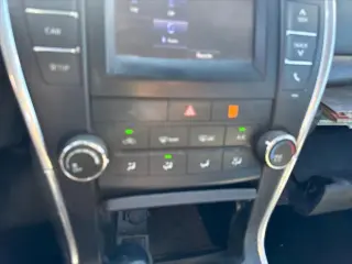 Toyota Camry 2015 LE 4dr Sedan