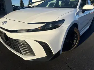 Toyota Camry 2025 SE 4dr Sedan