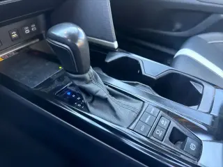 Toyota Camry 2025 SE 4dr Sedan