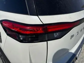 Nissan Pathfinder 2022 SL 4dr SUV