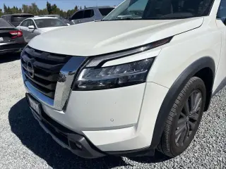 Nissan Pathfinder 2022 SL 4dr SUV