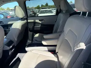 Nissan Pathfinder 2022 SL 4dr SUV