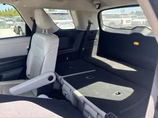 Nissan Pathfinder 2022 SL 4dr SUV