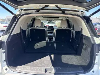 Nissan Pathfinder 2022 SL 4dr SUV