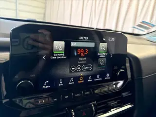 Nissan Pathfinder 2022 SL 4dr SUV