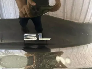 Nissan Pathfinder 2022 SL 4dr SUV