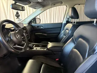 Nissan Pathfinder 2022 SL 4dr SUV