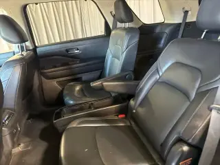 Nissan Pathfinder 2022 SL 4dr SUV