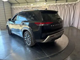 Nissan Pathfinder 2022 SL 4dr SUV