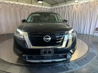 Nissan Pathfinder 2022 SL 4dr SUV