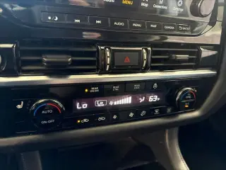 Nissan Pathfinder 2022 SL 4dr SUV