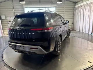 Nissan Pathfinder 2022 SL 4dr SUV