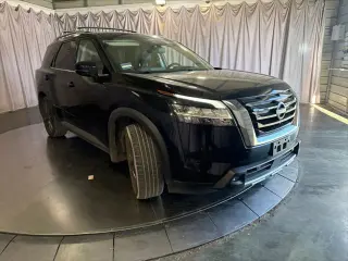 Nissan Pathfinder 2022 SL 4dr SUV