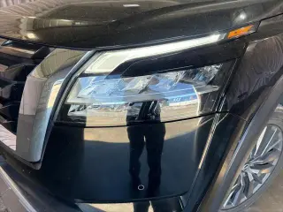 Nissan Pathfinder 2022 SL 4dr SUV
