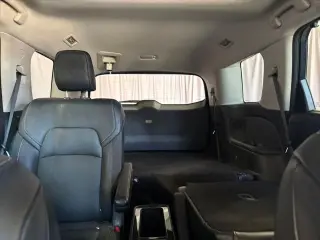 Nissan Pathfinder 2022 SL 4dr SUV