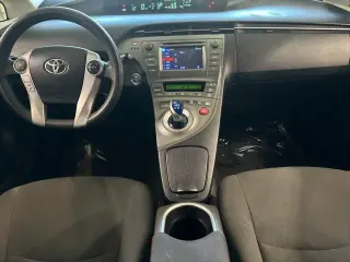 Toyota Prius 2015 Two 4dr Hatchback
