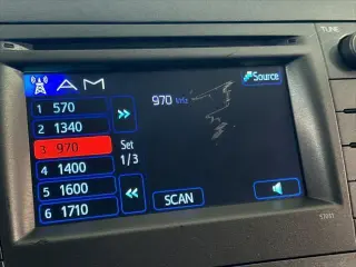Toyota Prius 2015 Two 4dr Hatchback