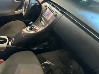 Toyota Prius 2015 Two 4dr Hatchback