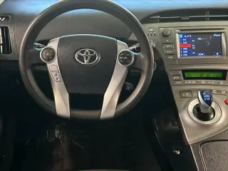 Toyota Prius 2015 Two 4dr Hatchback