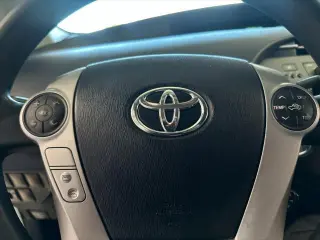 Toyota Prius 2015 Two 4dr Hatchback
