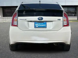 Toyota Prius 2015 Two 4dr Hatchback
