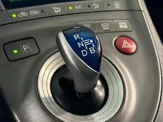 Toyota Prius 2015 Two 4dr Hatchback